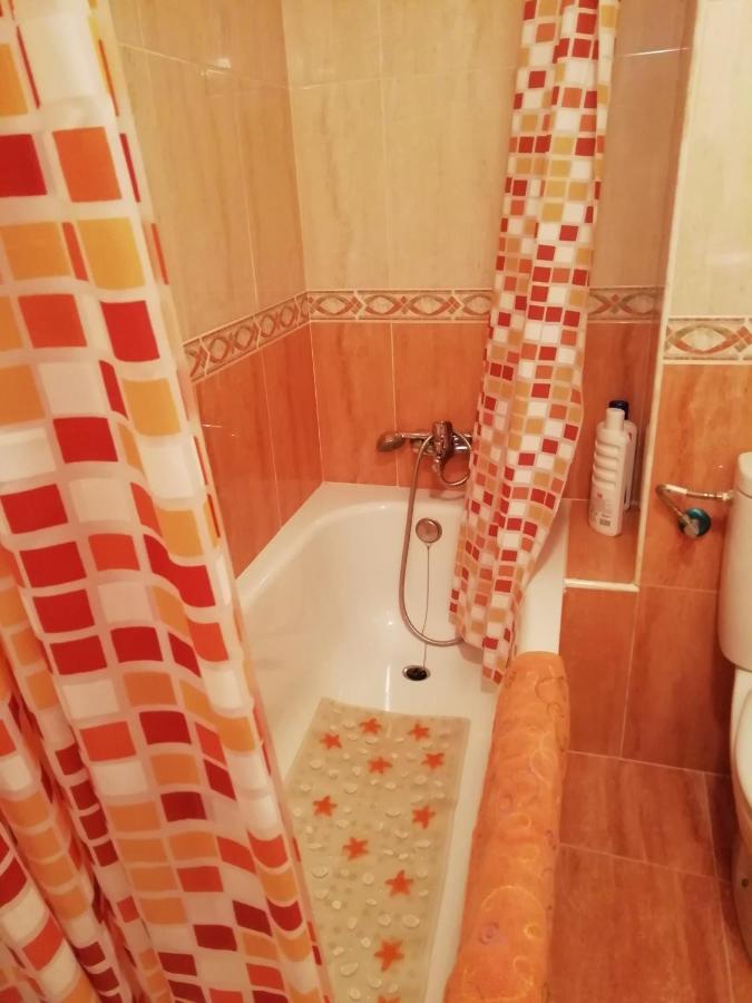 Apartamento Usarena En Ezcaray Zorraquin Luaran gambar