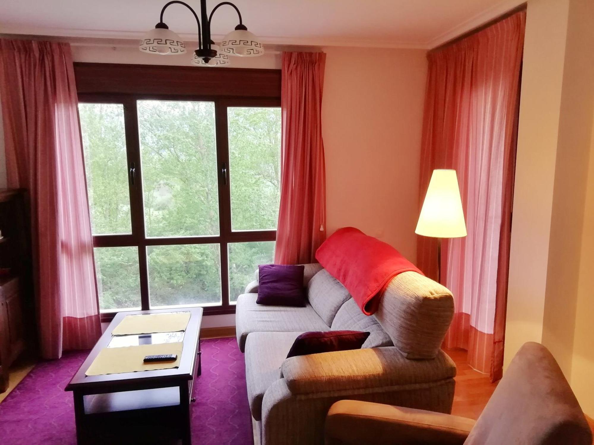 Apartamento Usarena En Ezcaray Zorraquin Luaran gambar
