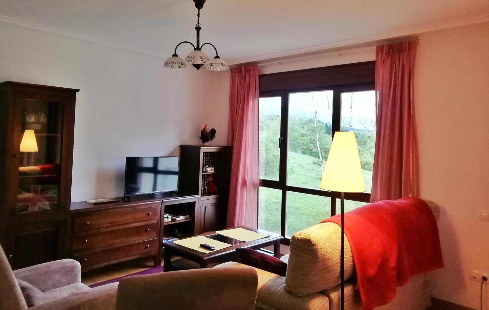 Apartamento Usarena En Ezcaray Zorraquin Luaran gambar