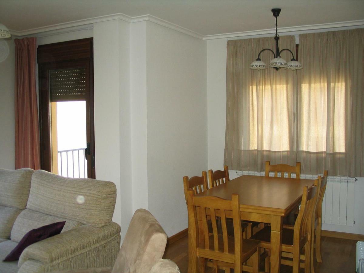 Apartamento Usarena En Ezcaray Zorraquin Luaran gambar