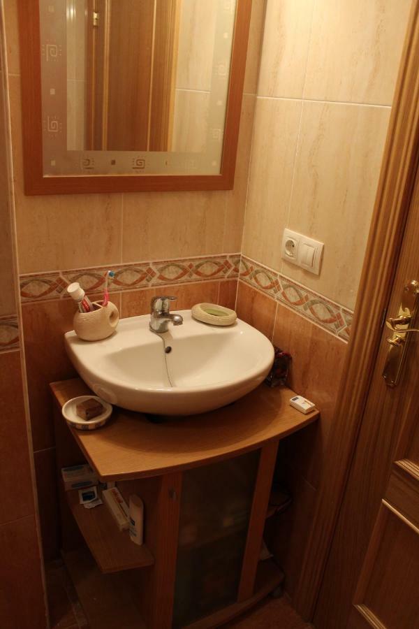 Apartamento Usarena En Ezcaray Zorraquin Luaran gambar